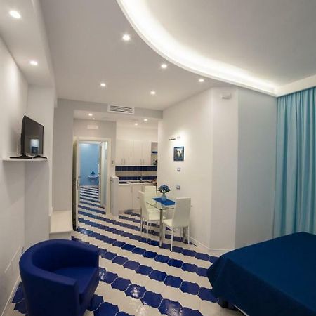 Marilisa Holidays Maiori Exterior photo