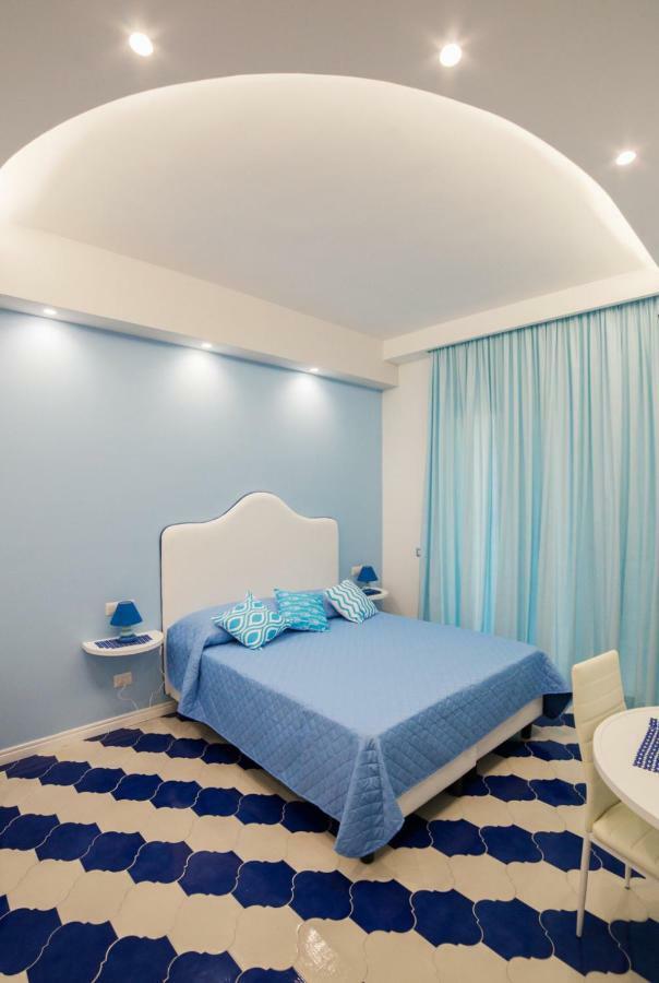 Marilisa Holidays Maiori Exterior photo