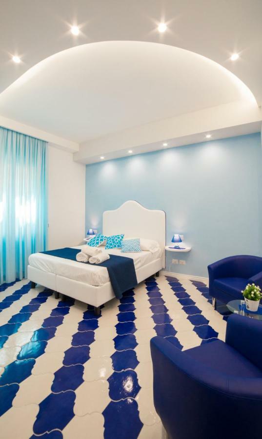 Marilisa Holidays Maiori Exterior photo