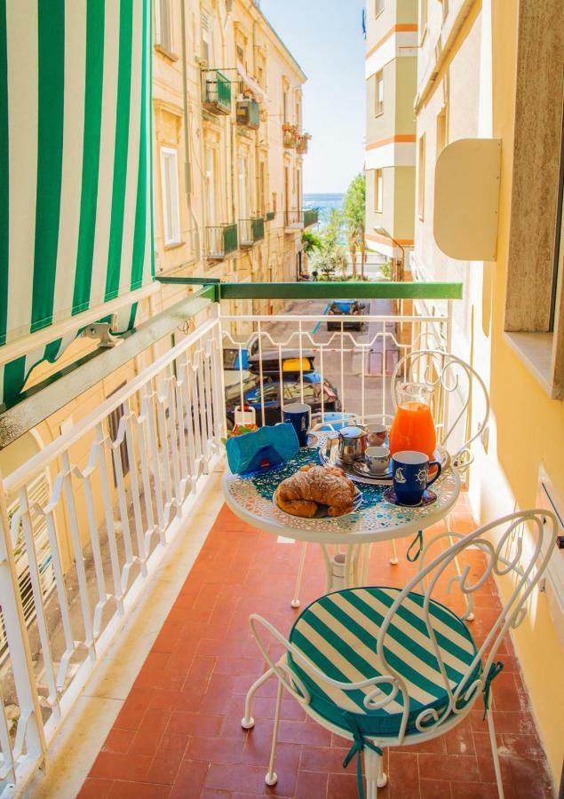 Marilisa Holidays Maiori Exterior photo
