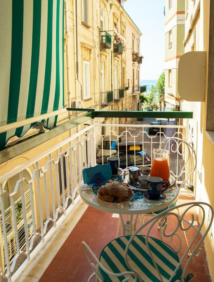 Marilisa Holidays Maiori Exterior photo