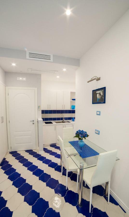Marilisa Holidays Maiori Exterior photo