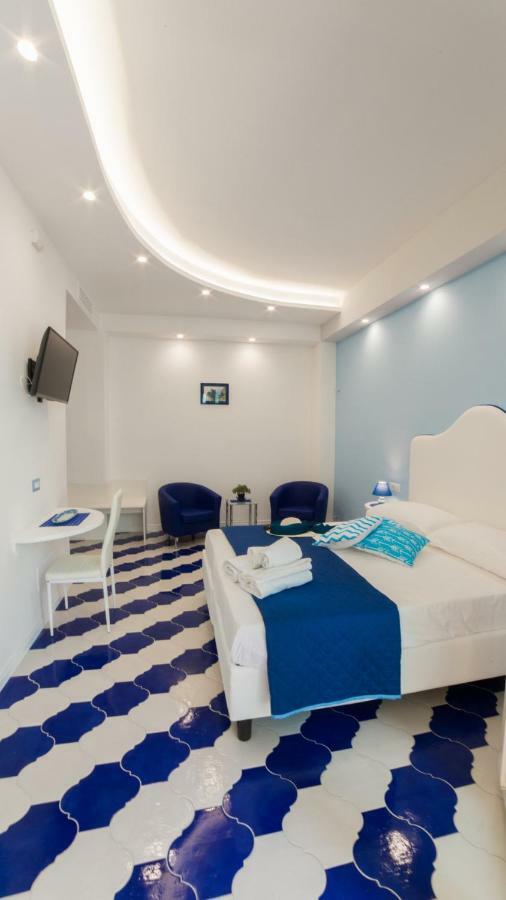 Marilisa Holidays Maiori Exterior photo